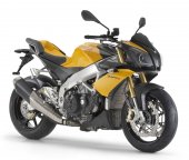 2012 Aprilia Tuono V4 R APRC photo